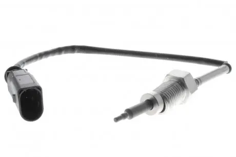 V10721404 Czujnik temperatury spalin VEMO подбор по vin на Brocar