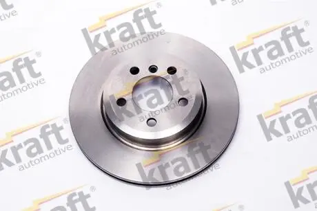 6042710 Тормозной диск KRAFT подбор по vin на Brocar