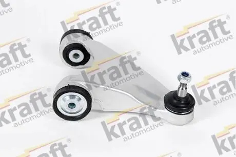 4216840 Рычаг независимой подвески колеса, подвеска колеса KRAFT подбор по vin на Brocar