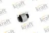 4230316 Silentblok wahacza tylnego KRAFT підбір по vin на Brocar