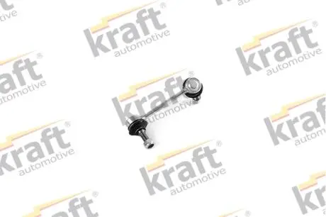 4301190 Тяга / стійка, стабілізатор KRAFT підбір по vin на Brocar