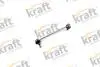 4301393 Тяга / стойка, стабилизатор KRAFT підбір по vin на Brocar