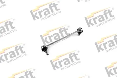 4301393 Тяга / стійка, стабілізатор KRAFT підбір по vin на Brocar