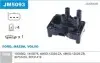 JM5093 Катушка зажигания JANMOR підбір по vin на Brocar