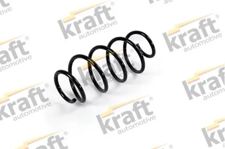 4020028 Пружина ходової частини KRAFT підбір по vin на Brocar