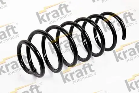 4020080 Пружина ходовой части KRAFT подбор по vin на Brocar