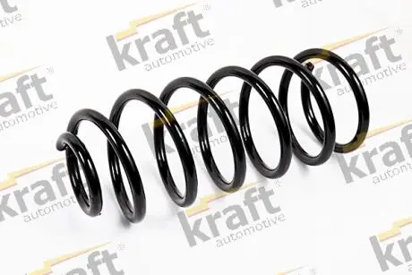 4020090 Пружина ходовой части KRAFT подбор по vin на Brocar