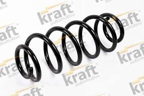 4020148 Пружина ходової частини KRAFT підбір по vin на Brocar