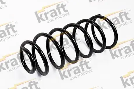 4020166 Пружина ходовой части KRAFT підбір по vin на Brocar