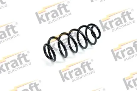 4020300 Пружина ходової частини KRAFT підбір по vin на Brocar