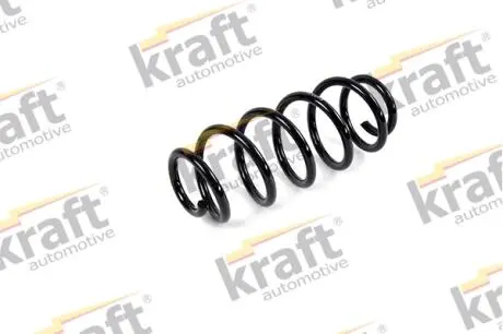 4020310 Пружина ходової частини KRAFT підбір по vin на Brocar