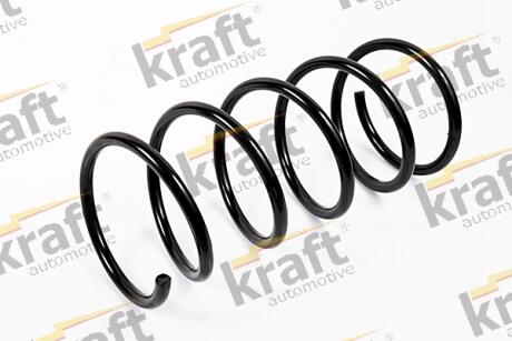 4020320 Пружина ходовой части KRAFT підбір по vin на Brocar