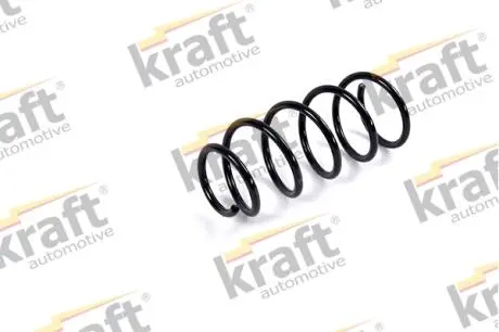4020381 Пружина ходовой части KRAFT підбір по vin на Brocar