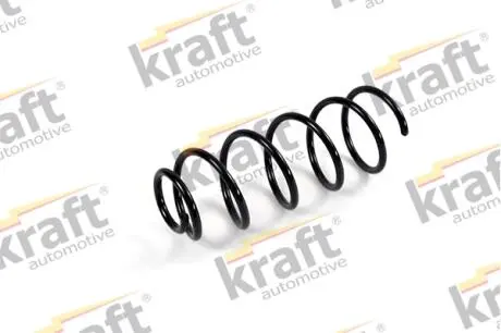4020450 Пружина ходової частини KRAFT підбір по vin на Brocar