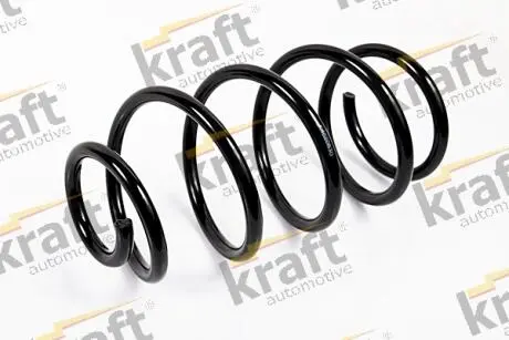 4020530 Пружина ходової частини KRAFT підбір по vin на Brocar