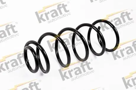 4020730 Пружина ходової частини KRAFT підбір по vin на Brocar