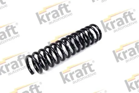 4021025 Пружина ходової частини KRAFT підбір по vin на Brocar