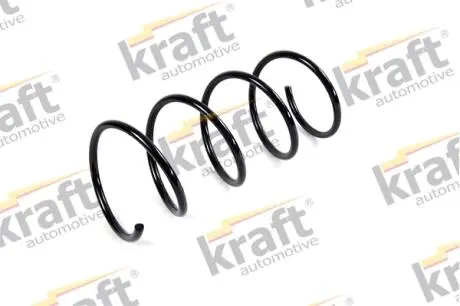 4021032 Пружина ходовой части KRAFT підбір по vin на Brocar