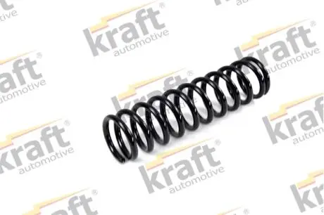 4021040 Пружина ходовой части KRAFT підбір по vin на Brocar