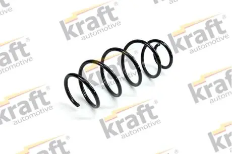 4021122 Пружина ходовой части KRAFT подбор по vin на Brocar