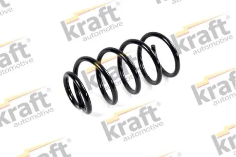 4021132 Пружина ходової частини KRAFT підбір по vin на Brocar