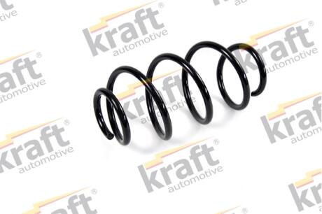 4021136 Пружина ходової частини KRAFT підбір по vin на Brocar