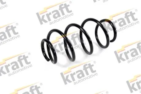 4021136 Пружина ходової частини KRAFT підбір по vin на Brocar