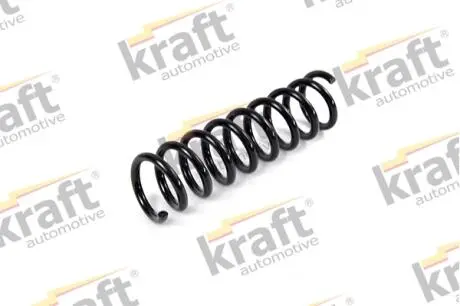 4021210 Пружина ходовой части KRAFT підбір по vin на Brocar