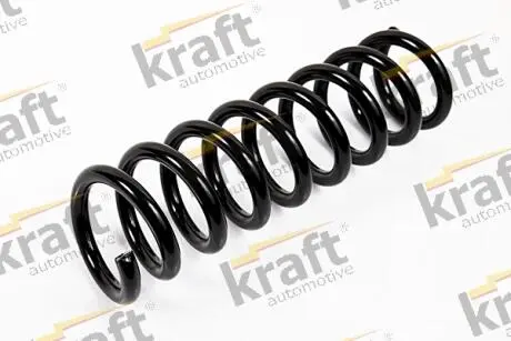 4021220 Пружина ходової частини KRAFT підбір по vin на Brocar