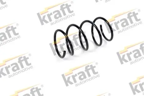4021250 Пружина ходовой части KRAFT підбір по vin на Brocar