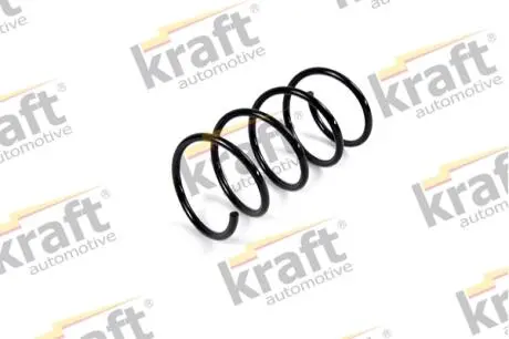 4021270 Пружина ходовой части KRAFT підбір по vin на Brocar