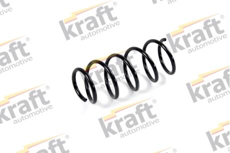 4021502 Пружина ходовой части KRAFT підбір по vin на Brocar