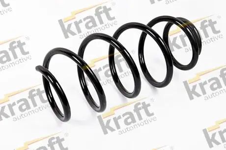 4021510 Пружина ходовой части KRAFT підбір по vin на Brocar