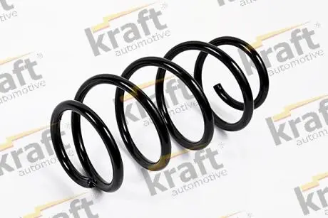 4021513 Пружина ходової частини KRAFT підбір по vin на Brocar