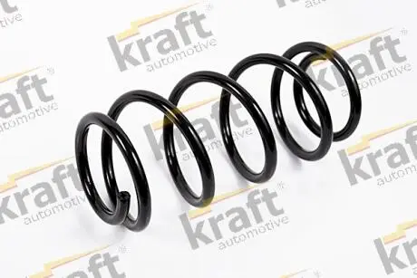 4021514 Пружина ходової частини KRAFT підбір по vin на Brocar