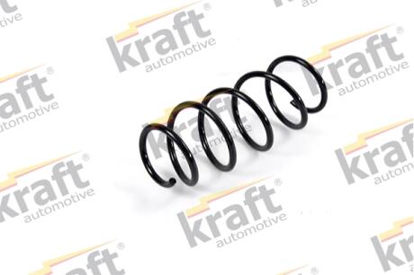 4021517 Пружина ходовой части KRAFT підбір по vin на Brocar
