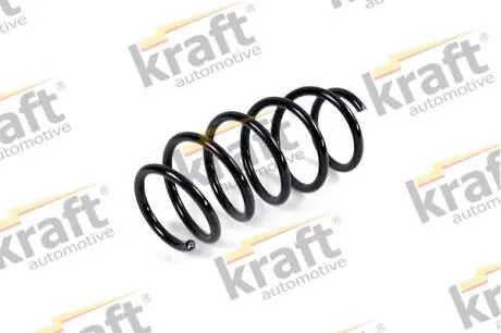 4021618 Пружина ходової частини KRAFT підбір по vin на Brocar