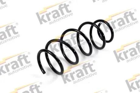 4021645 Пружина ходової частини KRAFT підбір по vin на Brocar