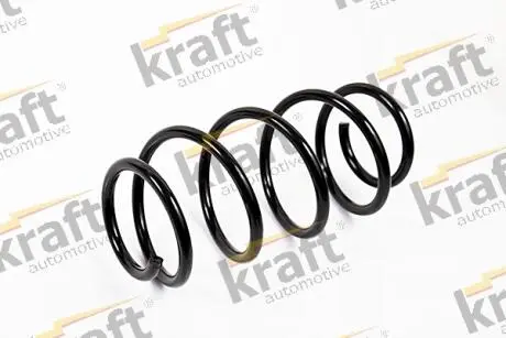 4021690 Пружина ходової частини KRAFT підбір по vin на Brocar
