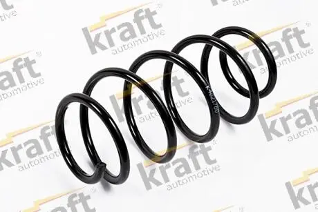 4021780 Пружина ходовой части KRAFT подбор по vin на Brocar