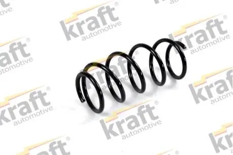 4021800 Пружина ходовой части KRAFT підбір по vin на Brocar