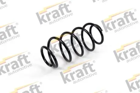 4021870 Пружина ходової частини KRAFT підбір по vin на Brocar