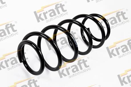 4021880 Пружина ходовой части KRAFT підбір по vin на Brocar
