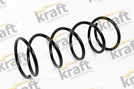 4022003 Пружина ходової частини KRAFT підбір по vin на Brocar