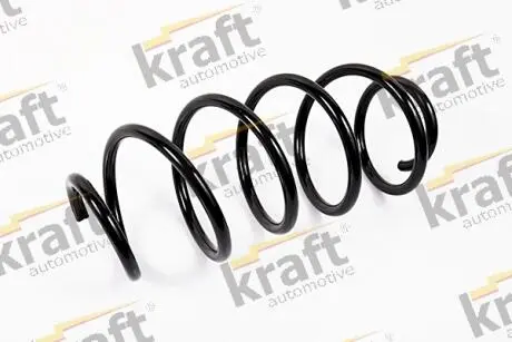 4022006 Пружина ходової частини KRAFT підбір по vin на Brocar