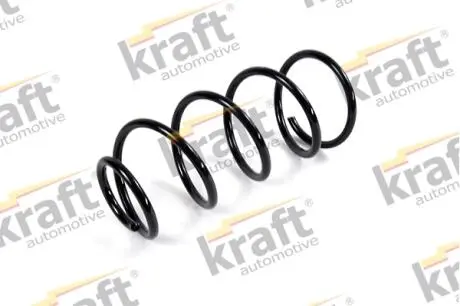 4022030 Пружина ходової частини KRAFT підбір по vin на Brocar
