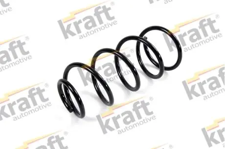 4022032 Пружина ходової частини KRAFT підбір по vin на Brocar