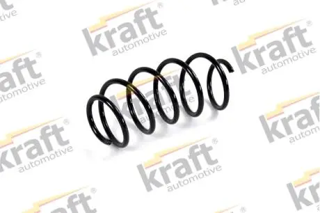 4022036 Пружина ходовой части KRAFT подбор по vin на Brocar