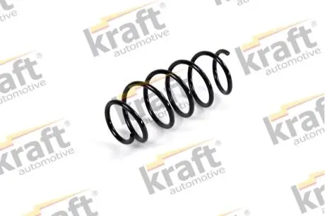 4022038 Пружина ходовой части KRAFT подбор по vin на Brocar