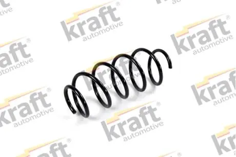 4022058 Пружина ходовой части KRAFT подбор по vin на Brocar